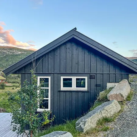 Stunning In Voringsfoss With Kitchen * Garden