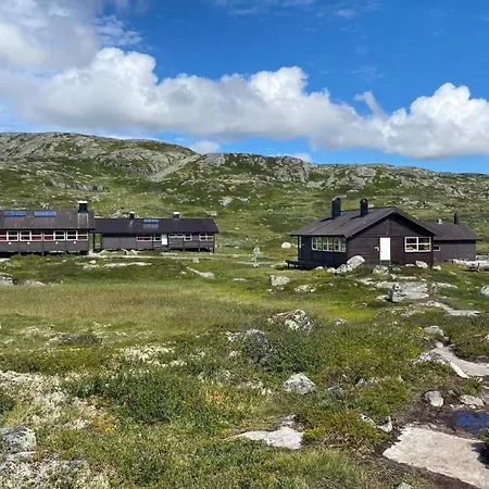 Holiday home Stunning In Voringsfoss With Kitchen *
